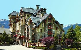 Pan Pacific Whistler Village Centre